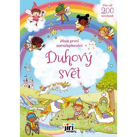 Duhový svět