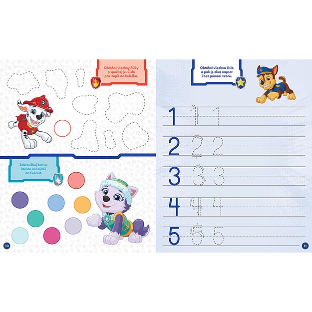 Nekonečná zábava paw patrol - foto 2