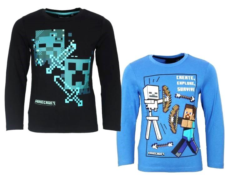 Triko Minecraft