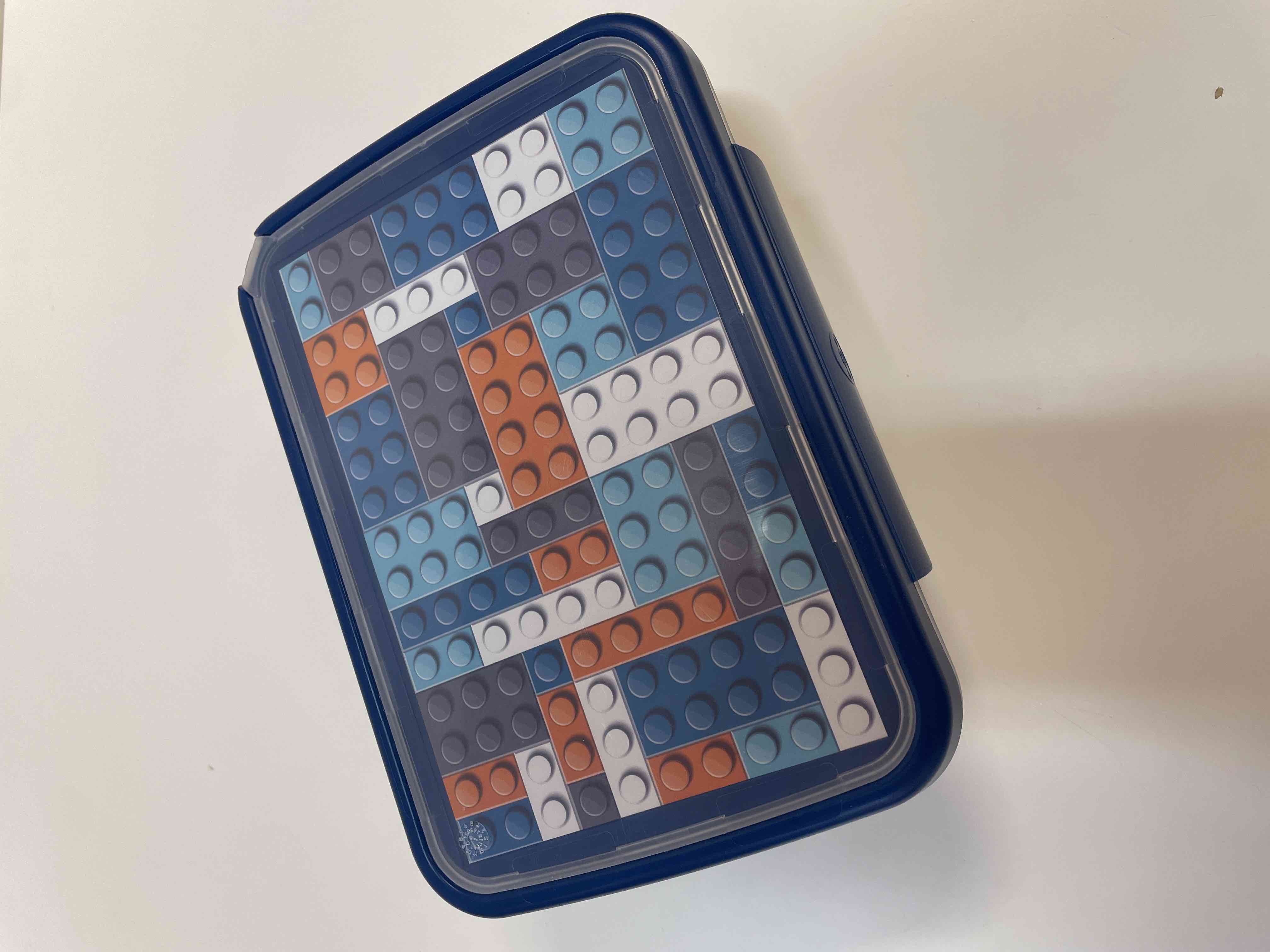 Zdravá sváča box