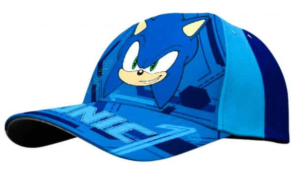 Kšiltovka Sonic - foto 2