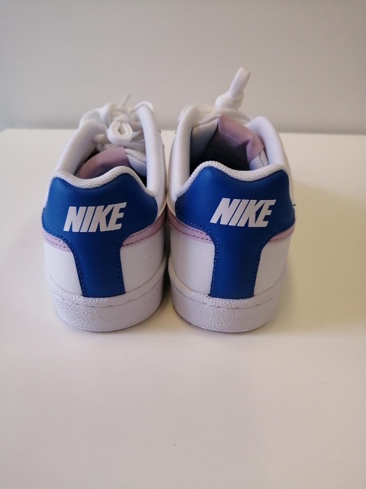 NIKE COURT ROYALE - foto 2