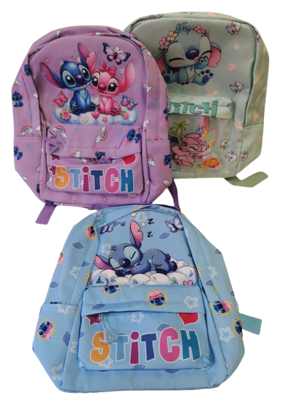Batoh Stitch