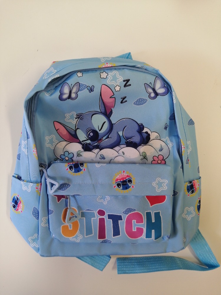 Batoh Stitch - foto 5
