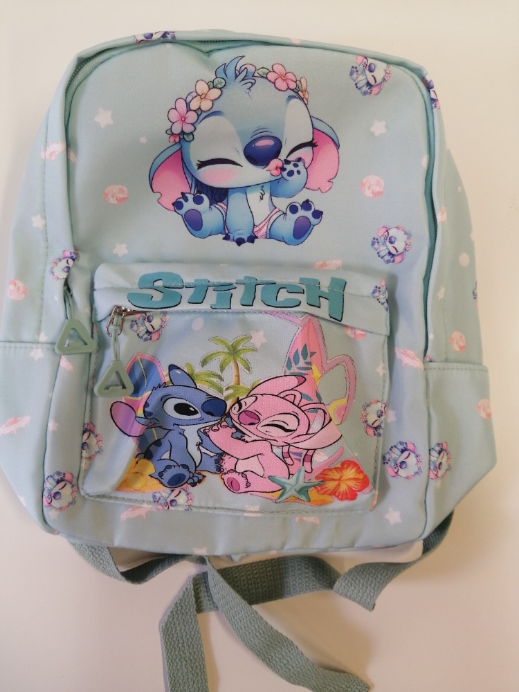 Batoh Stitch - foto 3