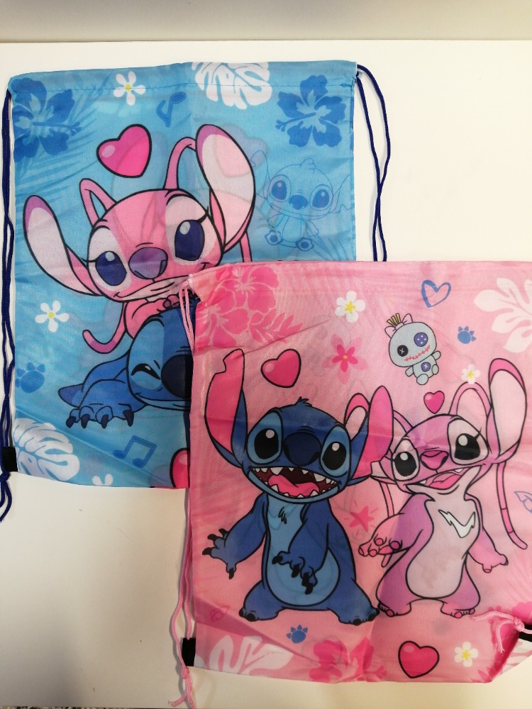 Vak Stitch