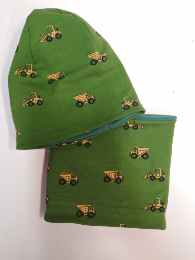 Chlapecký set