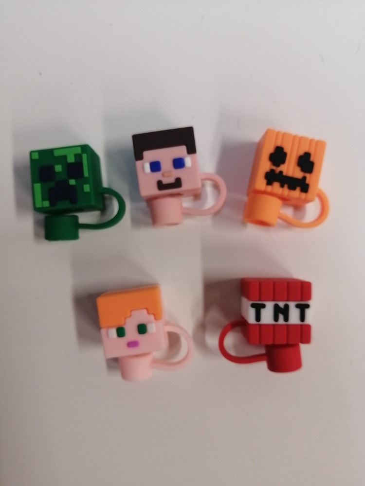 Kryt Minecraft
