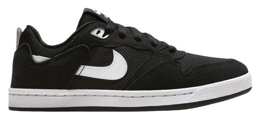  NIKE ALLEYOOP 