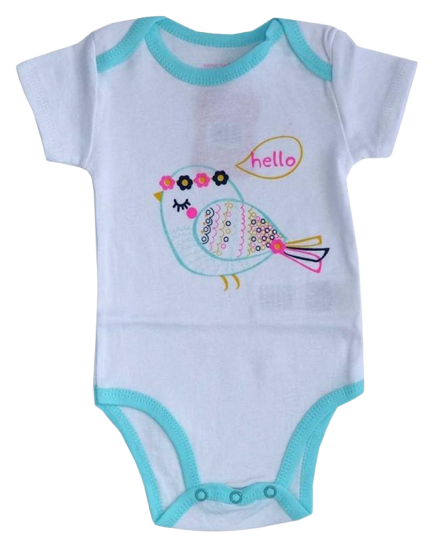 Kojenecké body