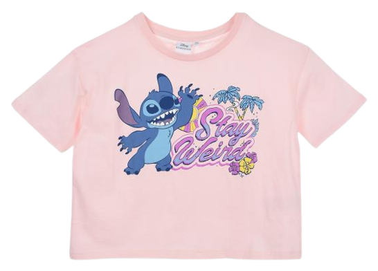 Triko Stitch