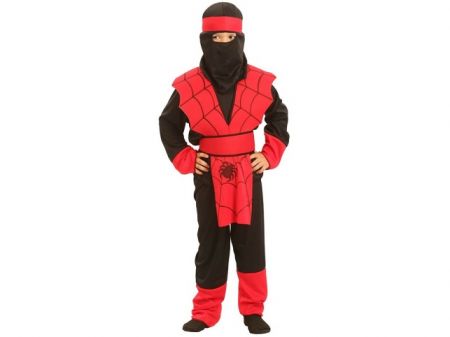 Ninja kostým