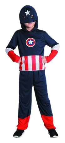 Karneval Avengers