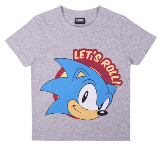Triko Sonic