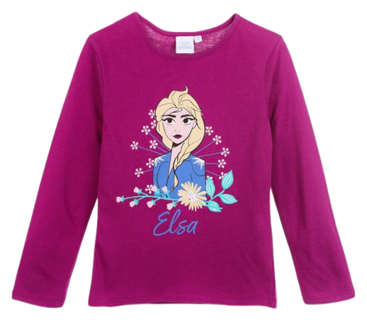 Dívčí triko Frozen