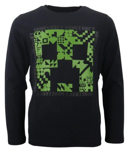 Triko Minecraft