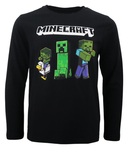 Triko Minecraft