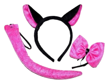 Karneval set