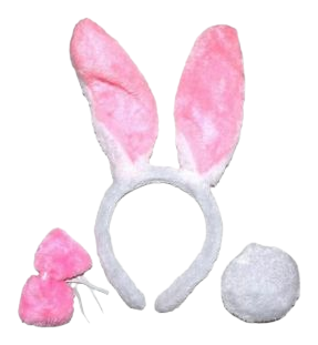 Karneval set