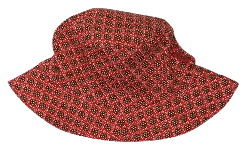 Dívčí klobouk