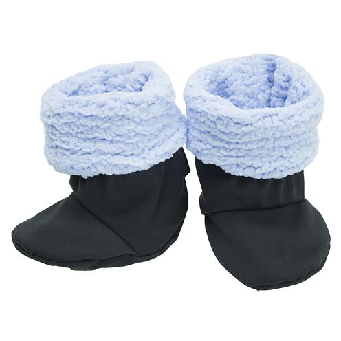 Softshellové capáčky - foto 5
