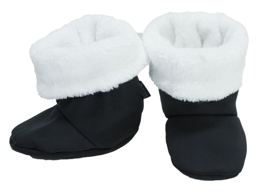 Softshellové capáčky - foto 6
