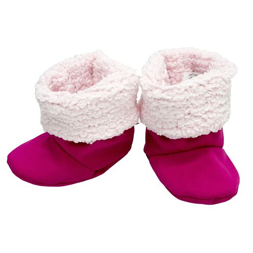 Softshellové capáčky - foto 4