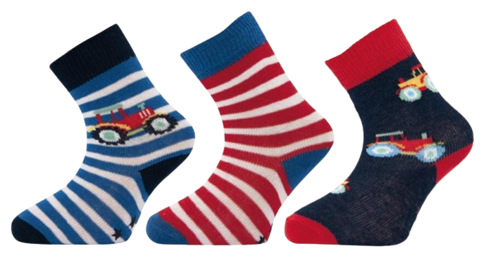 Dětské ponožky
