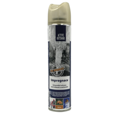 Impregnace Aquastop