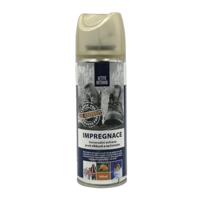 Impregnace Aquastop