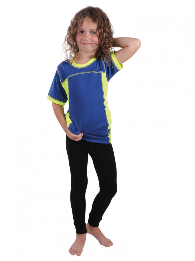 Thermo legíny