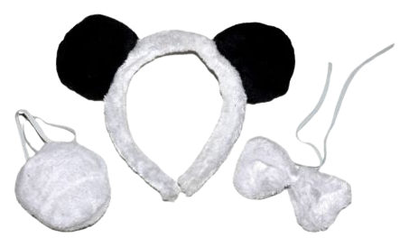 Karneval set