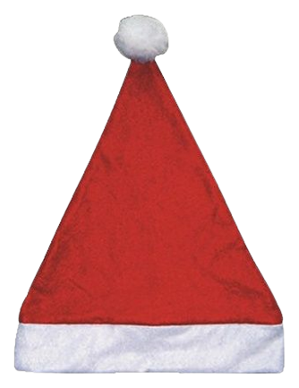 Vánoční čepice