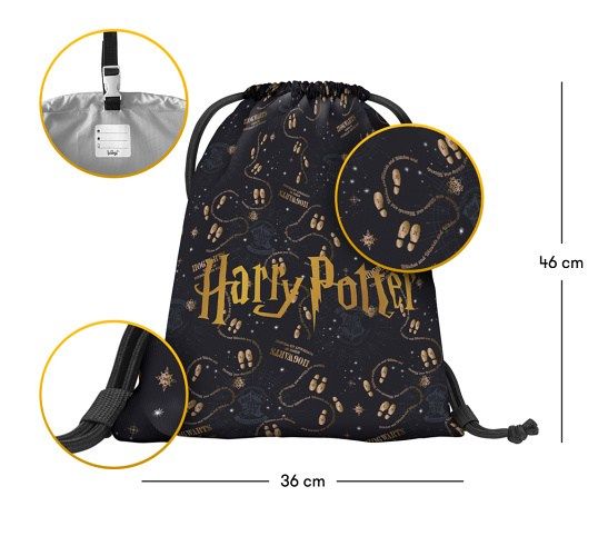 Vak Harry Potter - foto 2