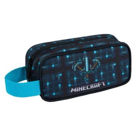 Penál Minecraft