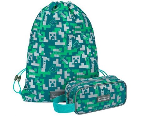 Sada Minecraft