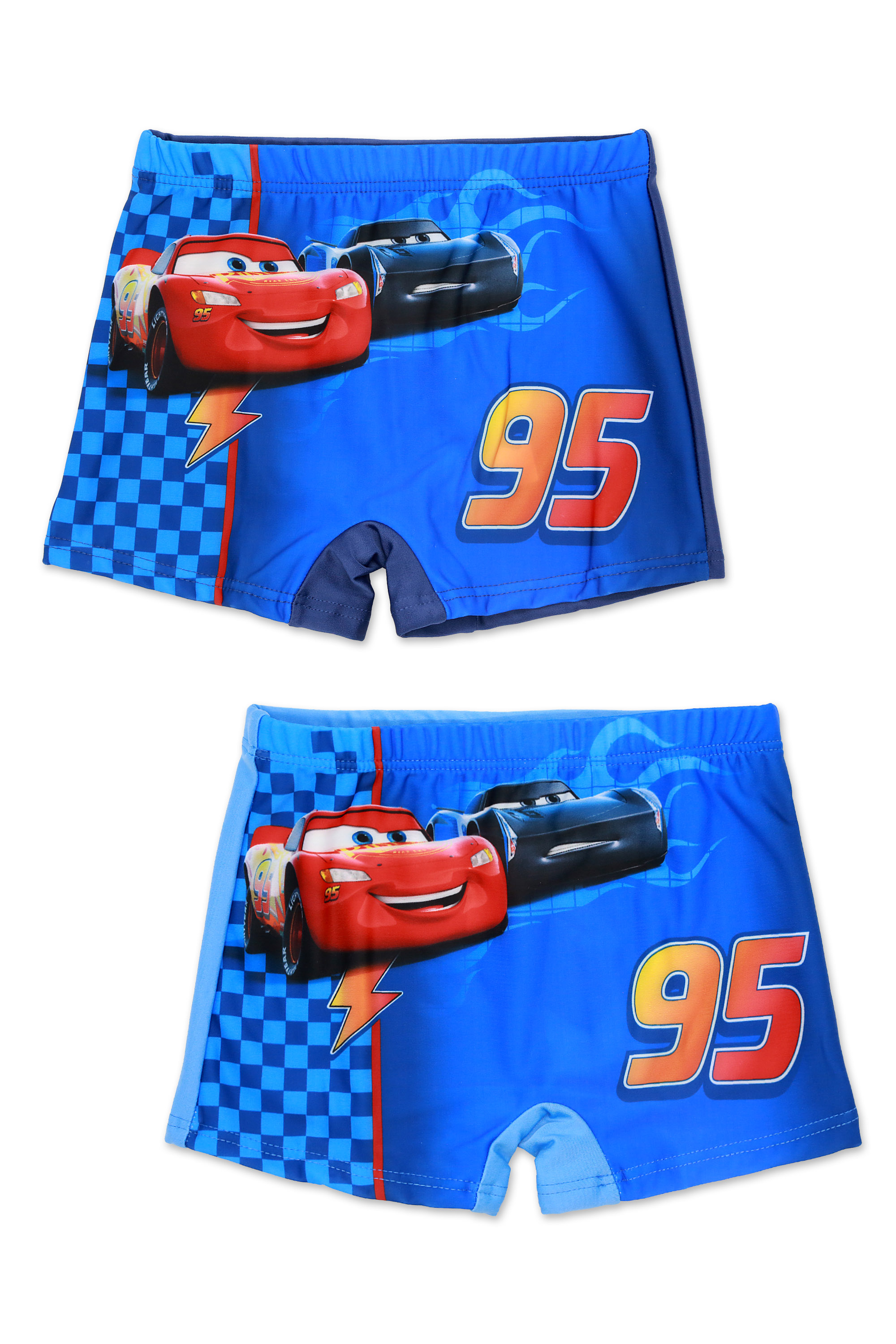 Chlapecké plavky