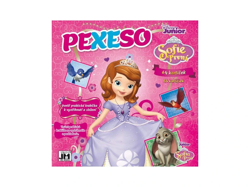 Pexeso