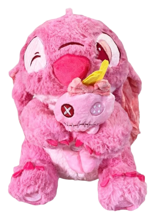 Plyšák Angel 33cm