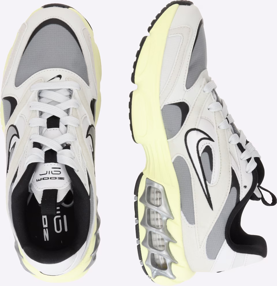NIKE AIR ZOOM FIRE - foto 3