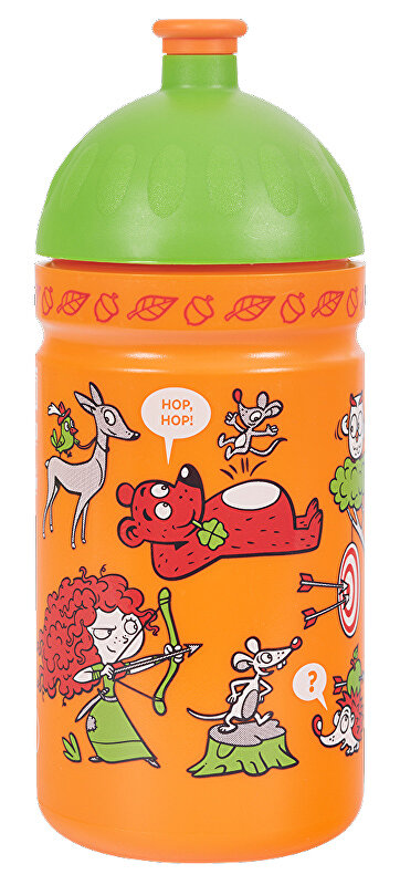 Zdravá lahev 0,5l