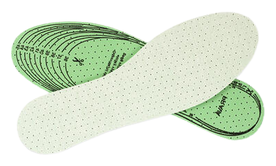 Vložky latexové