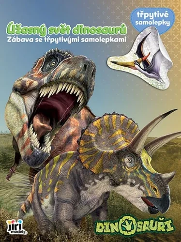 Třpytivé samolepky