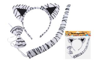 Set zebra - foto 2