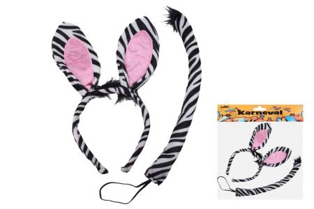 Set zebra