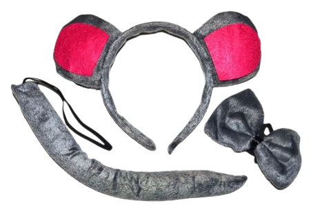 Set myška