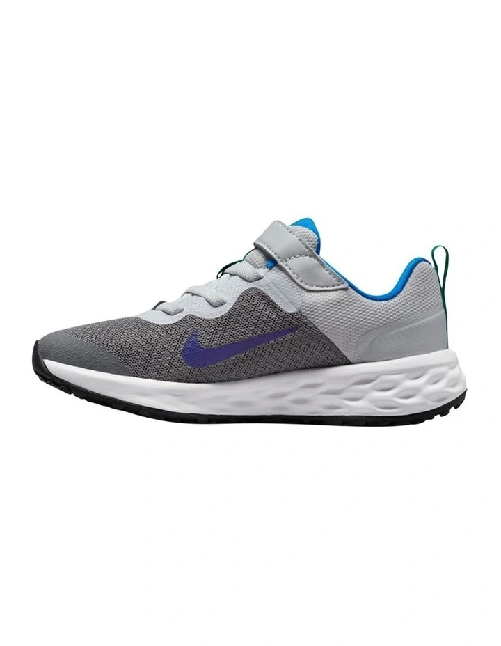 NIKE REVOLUTION 6 - foto 2
