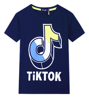 Chlapecké triko