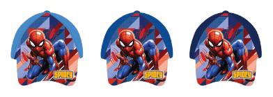 Kšiltovka Spiderman