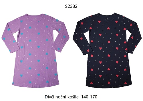 Noční košile